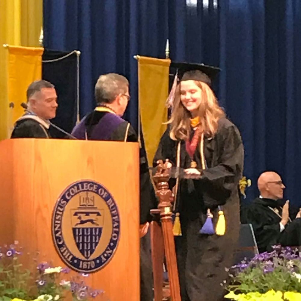 Meet your Posher, Ellie